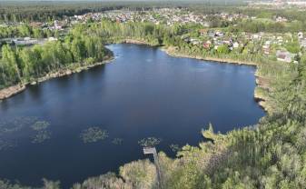 Ūdens kvalitāte iecienītākajās peldvietās Daugavpilī atbilst prasībām
