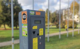 Pilsētas svētku nedēļā Daugavpils centrā nebūs pieejamas vairākas autostāvvietas Pilsētas svētku nedēļā Daugavpils centrā nebūs pieejamas vairākas autostāvvietas