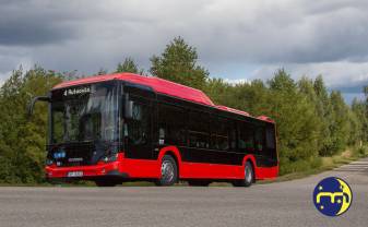 Muzeju nakts laikā kursēs sabiedriskā transporta papildreisi