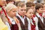 Daugavpils gatavojas XIII Latvijas Skolu jaunatnes dziesmu un deju svētkiem 4