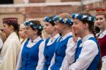 Daugavpils gatavojas XIII Latvijas Skolu jaunatnes dziesmu un deju svētkiem 5