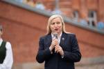 Daugavpils gatavojas XIII Latvijas Skolu jaunatnes dziesmu un deju svētkiem 6