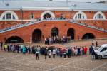 Daugavpils gatavojas XIII Latvijas Skolu jaunatnes dziesmu un deju svētkiem 7