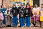 Daugavpils gatavojas XIII Latvijas Skolu jaunatnes dziesmu un deju svētkiem 9
