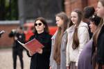 Daugavpils gatavojas XIII Latvijas Skolu jaunatnes dziesmu un deju svētkiem 12