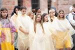Daugavpils gatavojas XIII Latvijas Skolu jaunatnes dziesmu un deju svētkiem 13