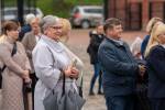 Daugavpils gatavojas XIII Latvijas Skolu jaunatnes dziesmu un deju svētkiem 14
