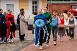 Daugavpils gatavojas XIII Latvijas Skolu jaunatnes dziesmu un deju svētkiem 15