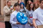Daugavpils gatavojas XIII Latvijas Skolu jaunatnes dziesmu un deju svētkiem 16