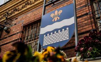 Daugavpils svin 750 gadu jubileju