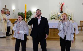 Jāņa Pāvila II 105. dzimšanas gadadiena Poļu kultūras centrā