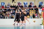 Daugavpils Sporta skola izcīna sudraba medaļas Nacionālajā volejbola līgā 15