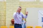 Daugavpils Sporta skola izcīna sudraba medaļas Nacionālajā volejbola līgā 18