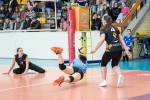 Daugavpils Sporta skola izcīna sudraba medaļas Nacionālajā volejbola līgā 19