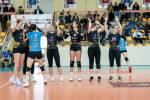 Daugavpils Sporta skola izcīna sudraba medaļas Nacionālajā volejbola līgā 6