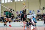 Daugavpils Sporta skola izcīna sudraba medaļas Nacionālajā volejbola līgā 8