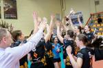 Daugavpils Sporta skola izcīna sudraba medaļas Nacionālajā volejbola līgā 31