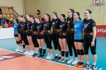 Daugavpils Sporta skola izcīna sudraba medaļas Nacionālajā volejbola līgā 3