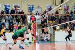 Daugavpils Sporta skola izcīna sudraba medaļas Nacionālajā volejbola līgā 11