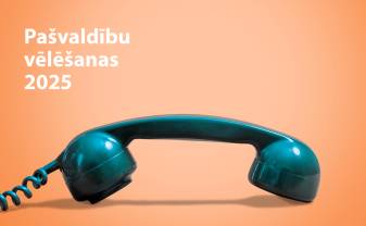 Darbu sāk Pašvaldību vēlēšanu informatīvais tālrunis 67019999