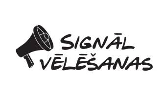 Sākušās Signālvēlēšanas: balso 16 un 17 gadus veci jaunieši