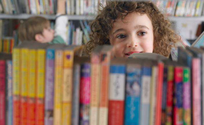 Jaunnedēļ Bērnu bibliotēka “Zīlīte” atsāks lasītāju apkalpošanu Vienības namā