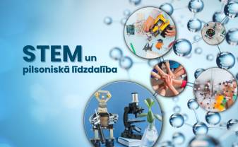VIAA aicina uzņēmumus un biedrības iesaistīties bērnu un jauniešu izglītošanā STEM un pilsoniskās līdzdalības jomā
