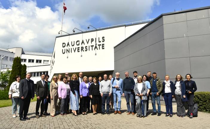 Ārvalstu delegācijas piedalās Pilsētas svētkos un dalās pieredzē par kultūrvēsturiskā mantojuma saglabāšanu