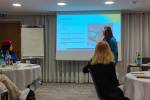 Daugavpils Ķīmijas apkaimes pirmsskolas izglītības iestāde piedalījās “eTwinning Skolu” konferencē Francijā 2