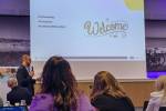 Daugavpils Ķīmijas apkaimes pirmsskolas izglītības iestāde piedalījās “eTwinning Skolu” konferencē Francijā 1