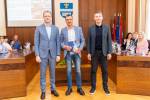 Pašvaldība sveica grantu programmas “Impulss” uzvarētājus 8
