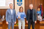 Pašvaldība sveica grantu programmas “Impulss” uzvarētājus 9