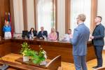 Pašvaldība sveica grantu programmas “Impulss” uzvarētājus 10