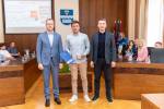 Pašvaldība sveica grantu programmas “Impulss” uzvarētājus 4