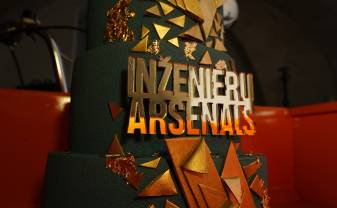 “Inženieru arsenāls” ar dubultu jaudu gatavojas 2. dzimšanas dienas svinībām