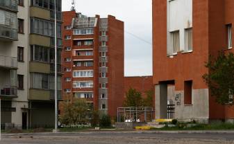 Daugavpils pašvaldība paplašina līdzfinansējuma iespējas daudzdzīvokļu māju energoefektivitātes uzlabošanai
