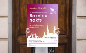 Baznīcu nakts Daugavpilī: 4 dievnami aicina gūt jaunu garīgās kultūras pieredzi