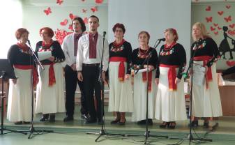 Daugavpilī notiks pirmais Starptautiskais Ukraiņu dziesmu festivāls
