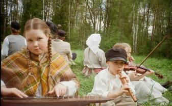 Jūnija beigās festivālā “Baltica” plaši izskanēs valodas bagātības stāsts