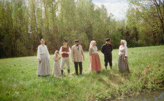 Folkloras festivālā “Baltica” visvairāk dalībnieku būs no Latgales