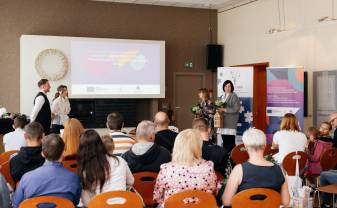 Noslēdzies projekts “Jauniešu ar autiskā spektra traucējumiem iekļaušana darba tirgū”