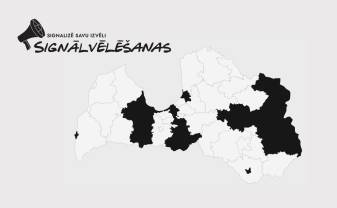 Signālvēlēšanu rezultāti Daugavpils valstspilsētā