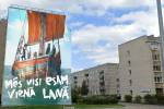 Turpinās balsošana par Daugavpils līdzdalības budžeta projektu pieteikumiem 6