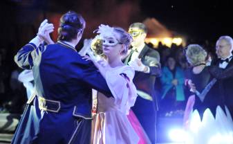 Festivāls “Dinaburga 1812. Miers” Daugavpilī šogad bez kaujām, ar mieru un svētku sajūtu