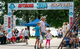 Festivāls “Artišoks” aicina ēdinātājus un tirgotājus pieteikties tirdzniecībai pasākuma laikā