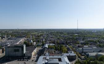 30. jūnijā tiks uzsāktas hidrauliskās pārbaudes Centra un Gajoka apkaimēs