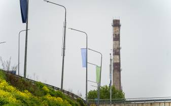 No 1. oktobra līdz 1. aprīlim plānotais siltumenerģijas gala tarifs Daugavpilī būs 66,79 EUR/MWh