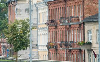 Valsts kontrole aicina dzīvokļu īpašniekus piedalīties aptaujā par ēku energoefektivitātes uzlabošanu