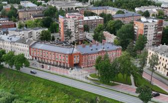 Daugavpils valstspilsētas domes sēde