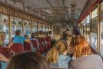 SIA “Daugavpils satiksme” atskatās uz Daugavpils pilsētas svētkiem 6